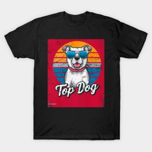 Dog life T-Shirt